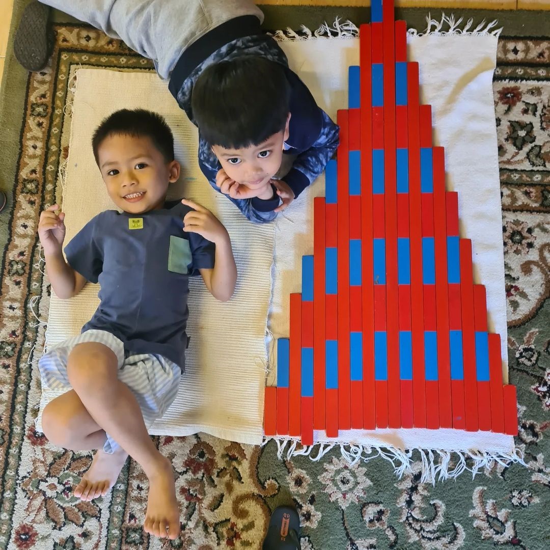 Jakarta’s Best Early Years Education Centres for Expats
